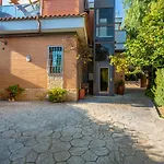 St Peter\'S Spacious 4 Bdr With Private Parking