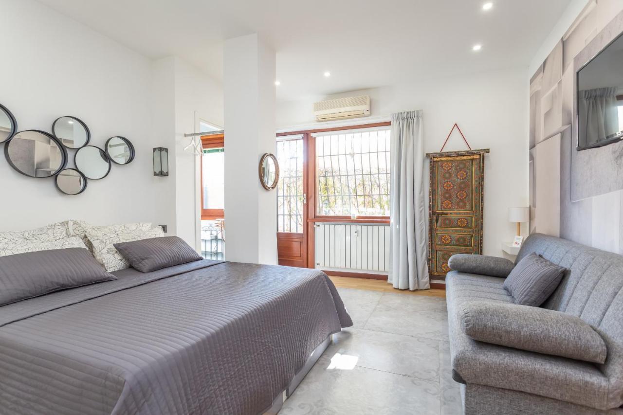 St Peter's Spacious 4 Bdr With Private Parking Apartamento