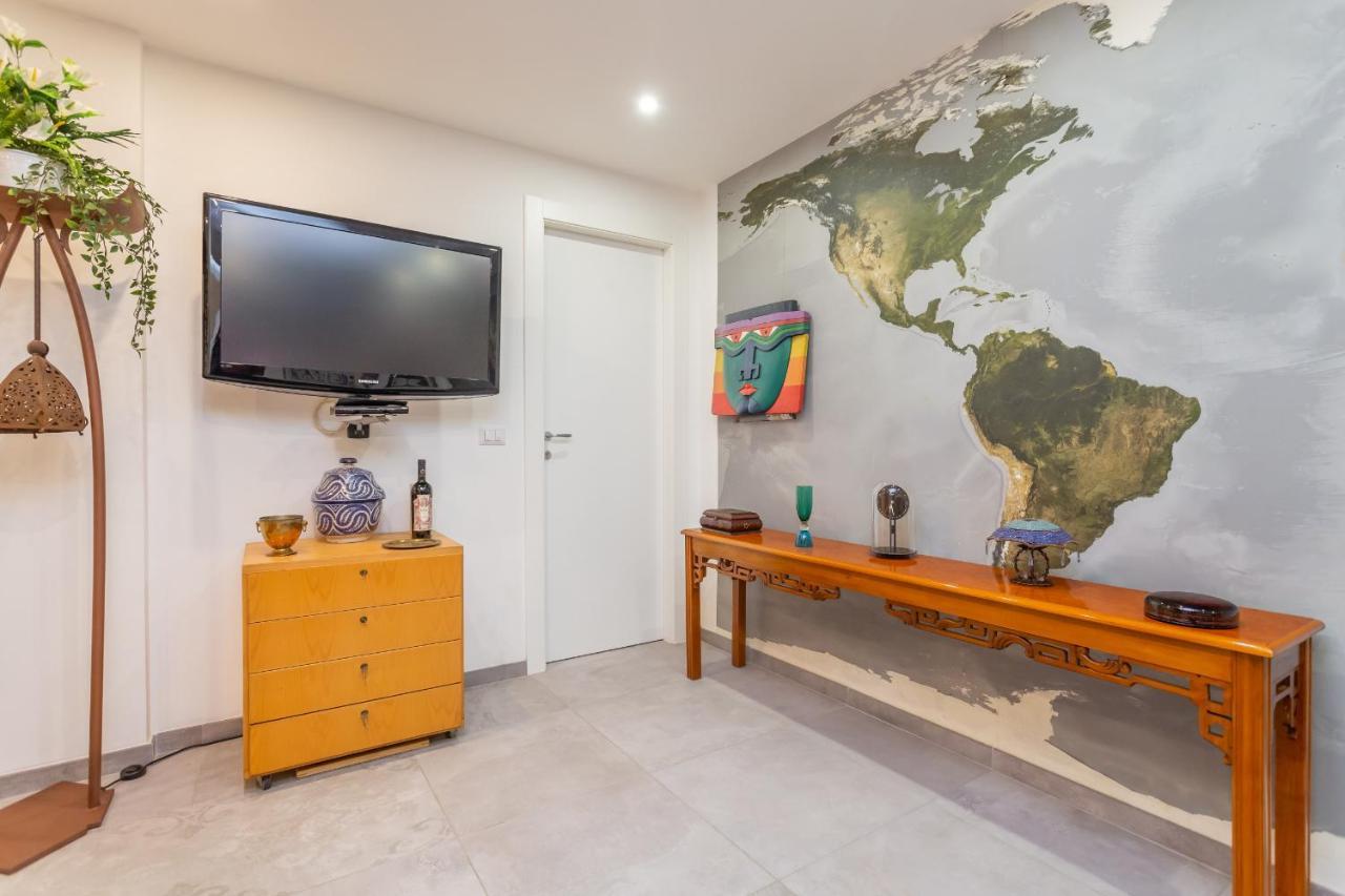 St Peter's Spacious 4 Bdr With Private Parking Apartamento *