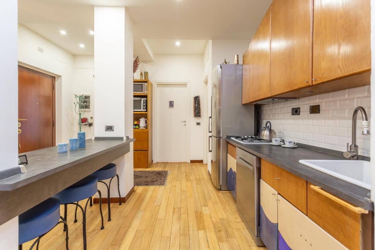 St Peter's Spacious 4 Bdr With Private Parking Apartamento Roma