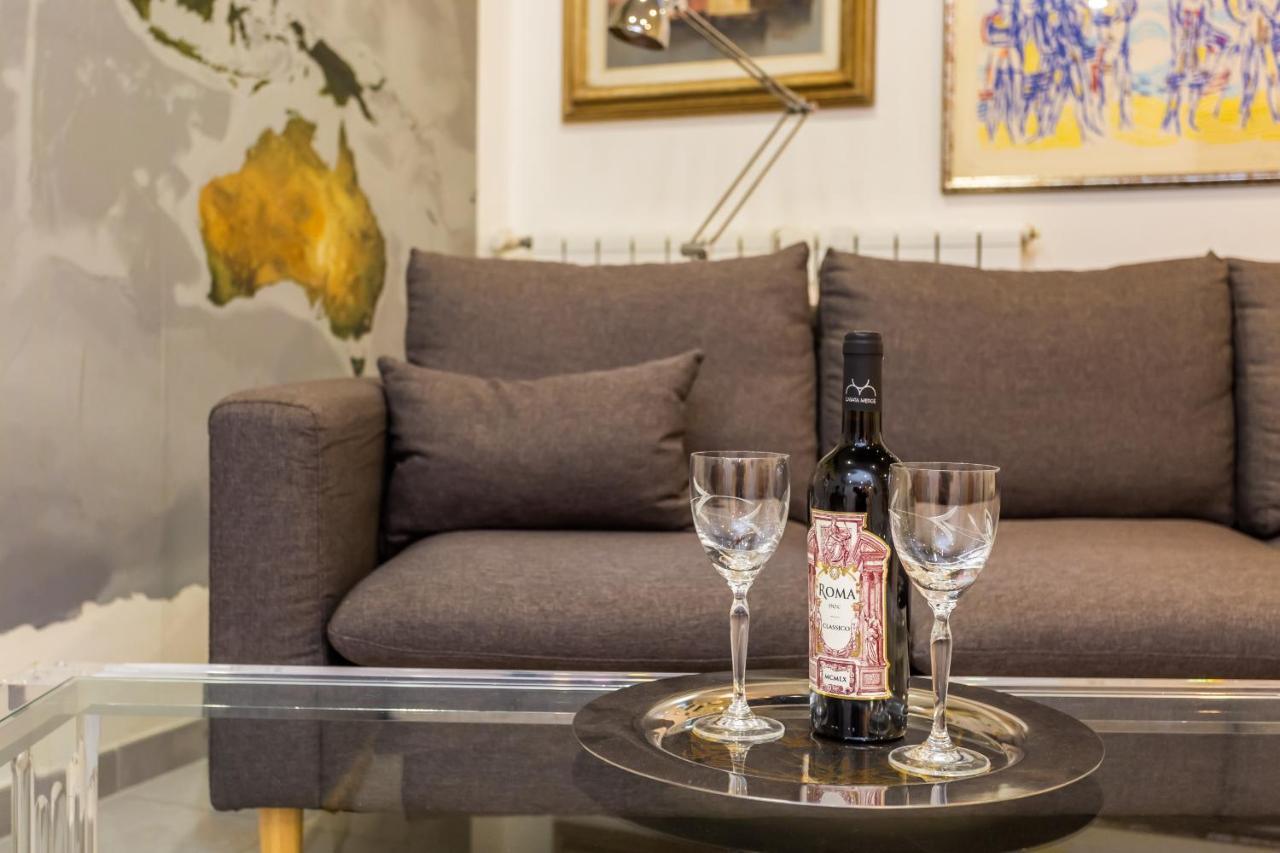 St Peter's Spacious 4 Bdr With Private Parking Apartamento Roma