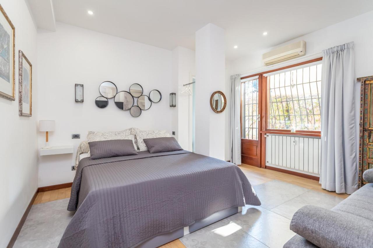 St Peter's Spacious 4 Bdr With Private Parking Apartamento Roma