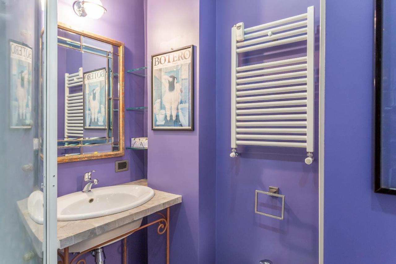 Apartamento St Peter's Spacious 4 Bdr With Private Parking *