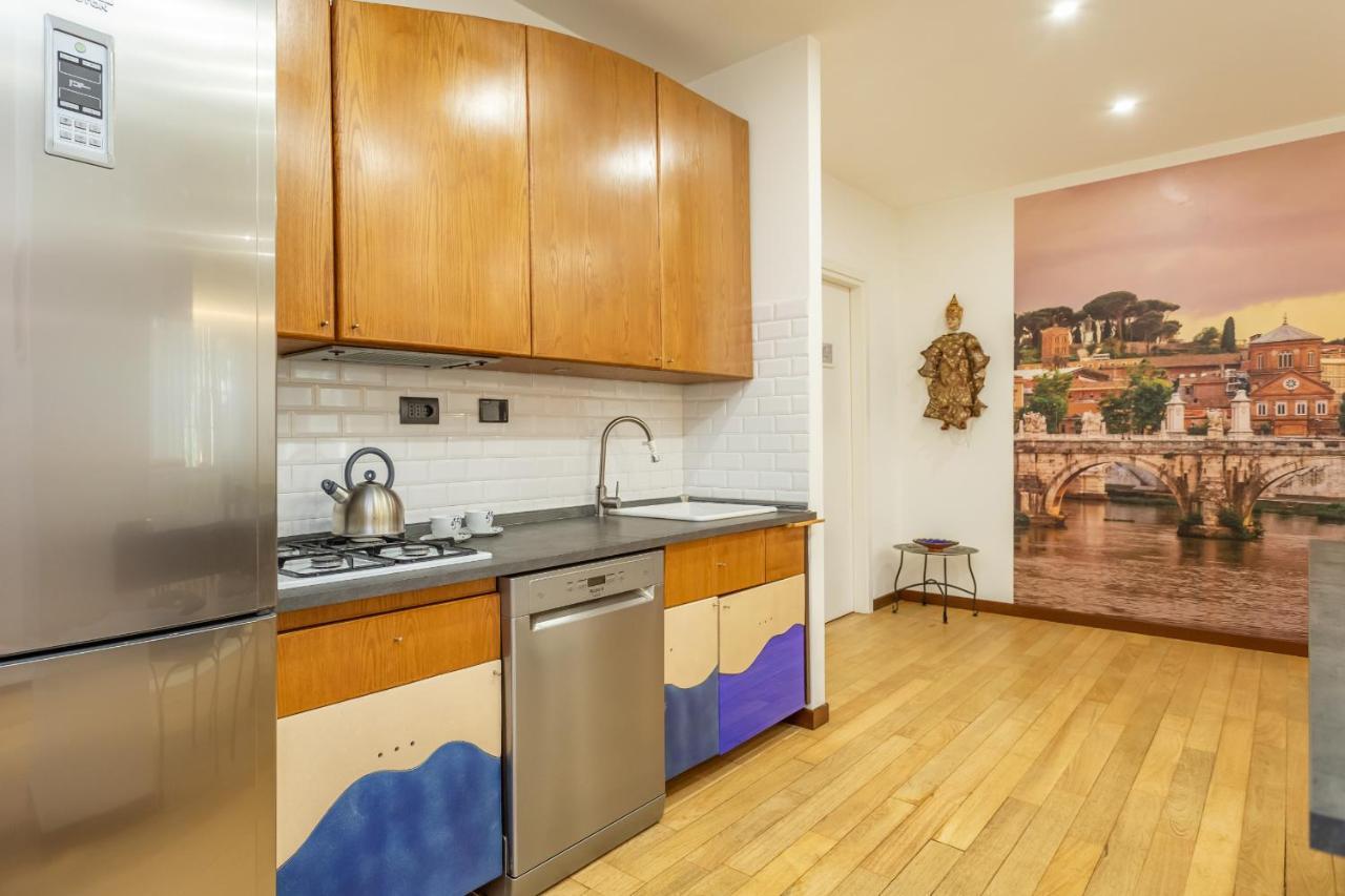 St Peter's Spacious 4 Bdr With Private Parking * Roma
