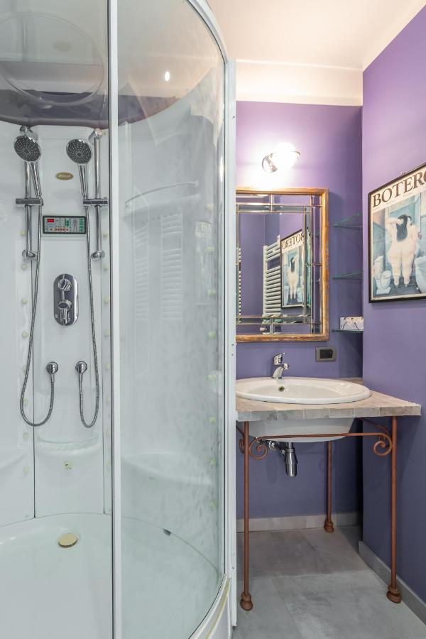 St Peter's Spacious 4 Bdr With Private Parking Apartamento