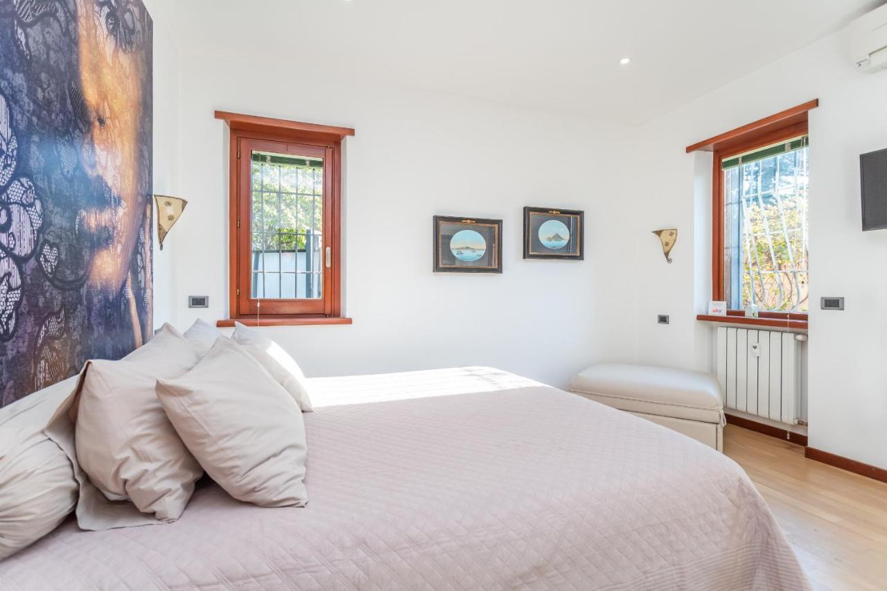 Apartamento St Peter's Spacious 4 Bdr With Private Parking *