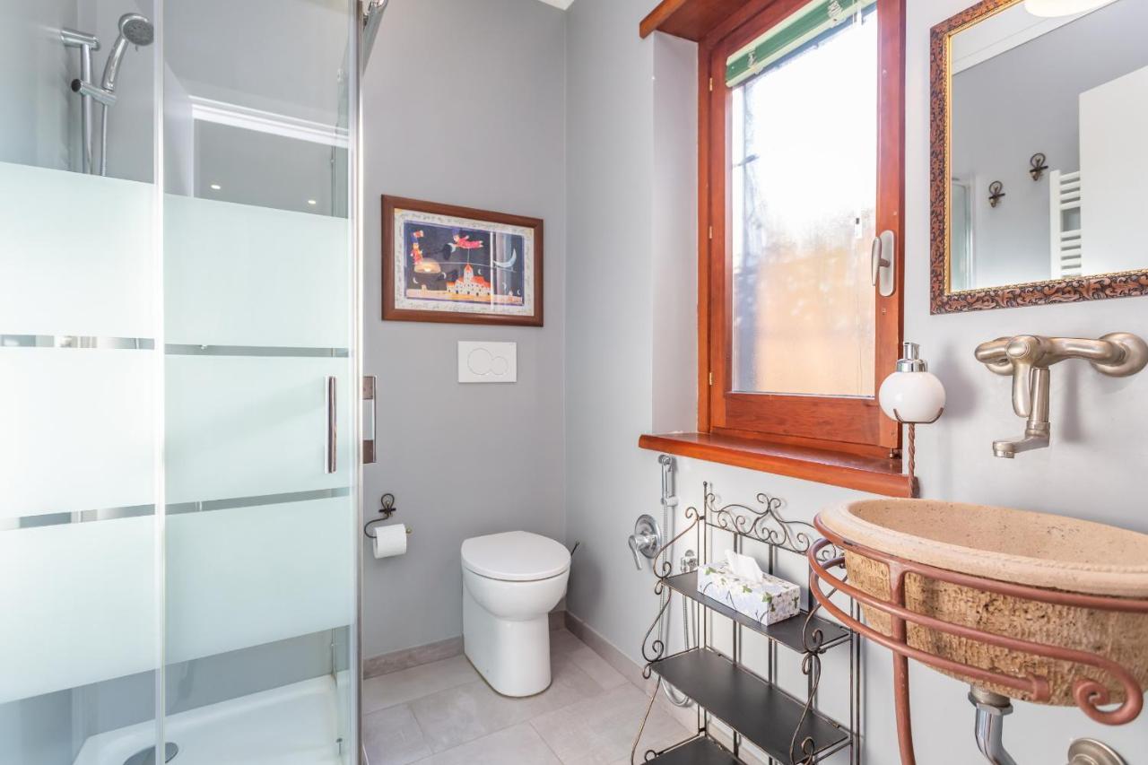 Apartamento St Peter's Spacious 4 Bdr With Private Parking *