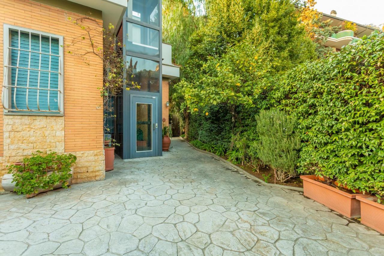 St Peter's Spacious 4 Bdr With Private Parking * Roma