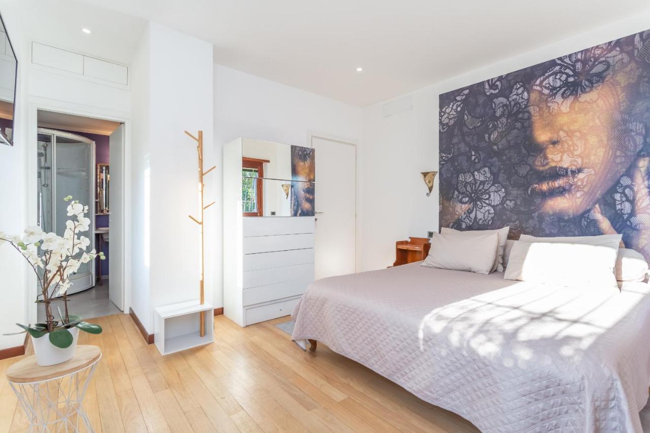 Apartamento St Peter's Spacious 4 Bdr With Private Parking