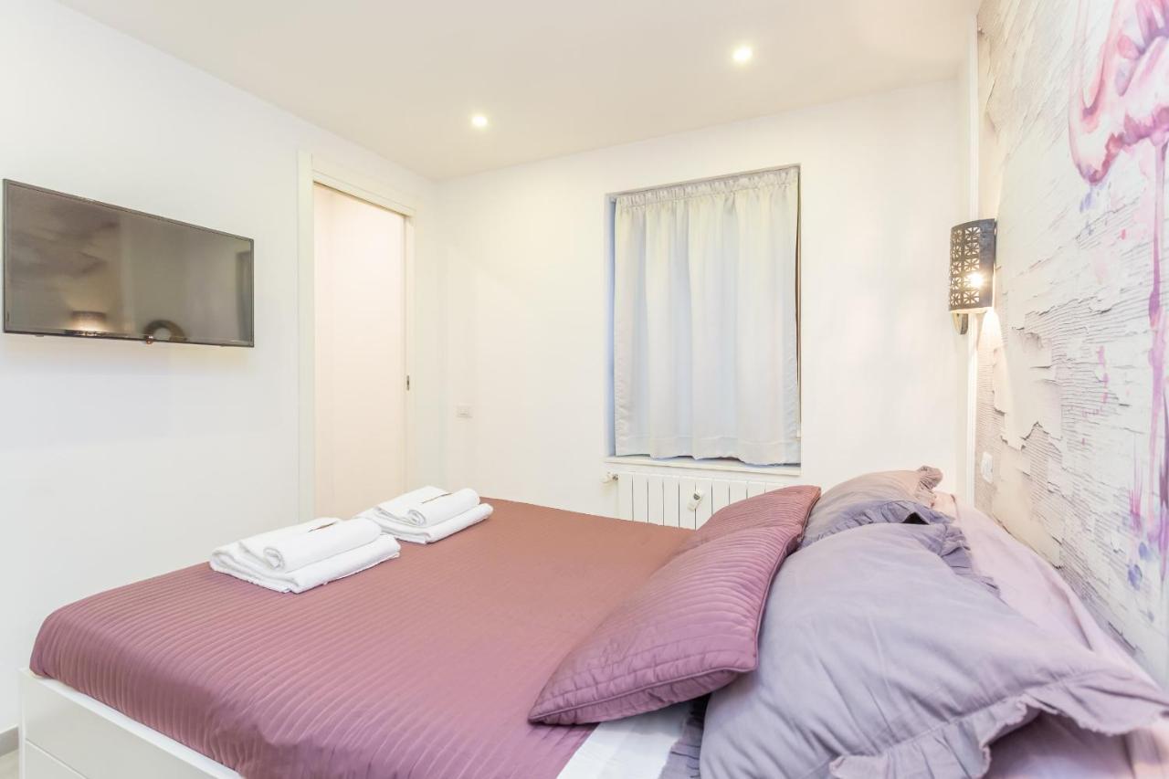 St Peter's Spacious 4 Bdr With Private Parking Apartamento Roma
