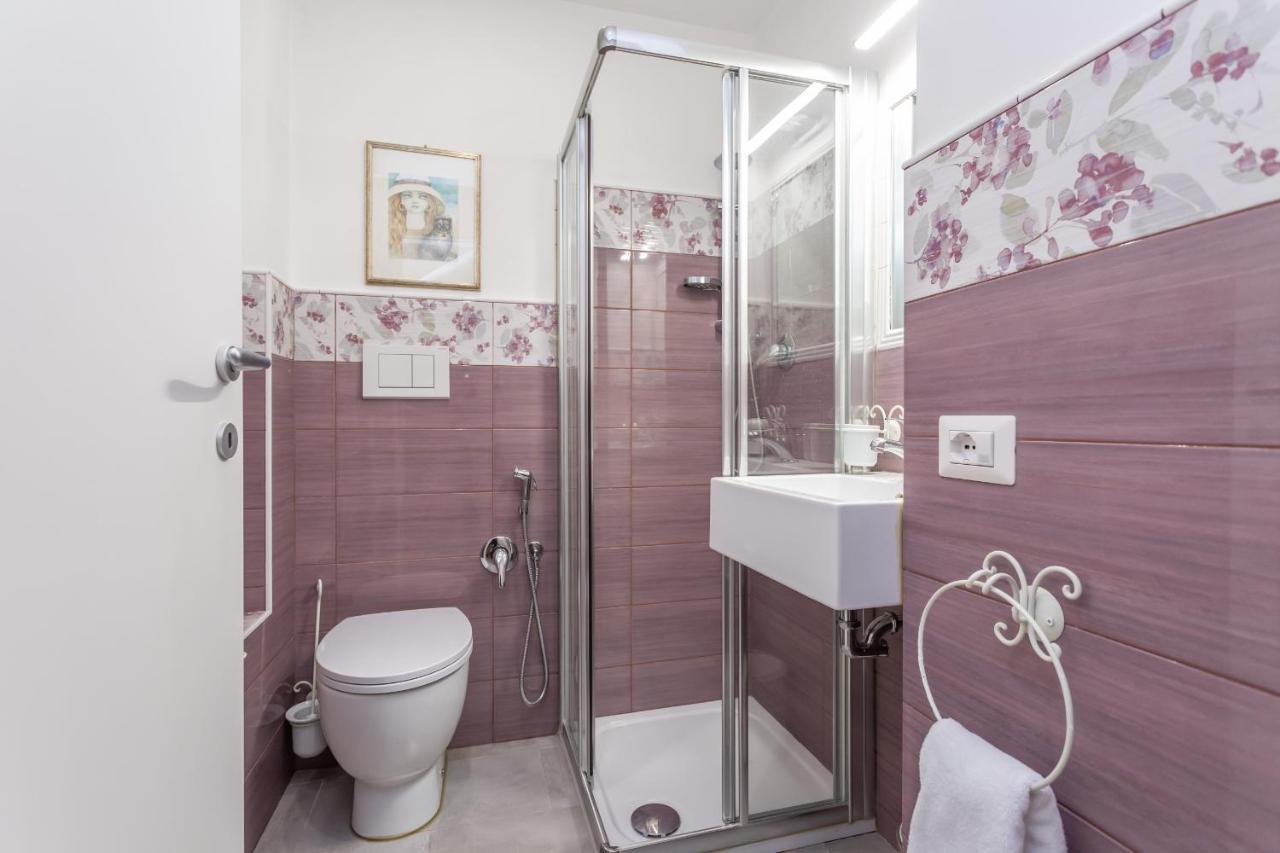 St Peter's Spacious 4 Bdr With Private Parking Apartamento Roma