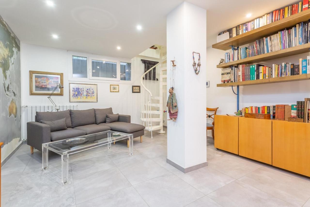 St Peter's Spacious 4 Bdr With Private Parking Roma