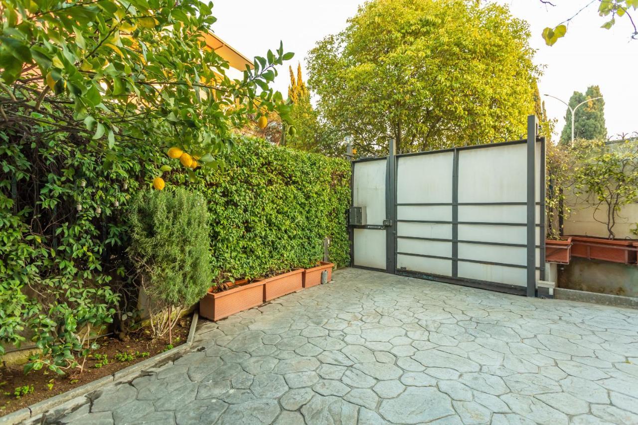 St Peter's Spacious 4 Bdr With Private Parking Apartamento *